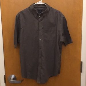 Croft and Barrow button-down shirt